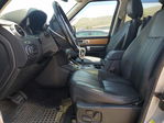 Land Rover LR4 2012