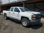 Chevrolet Silverado 2014