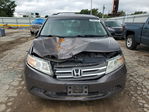 Honda Odyssey 2012