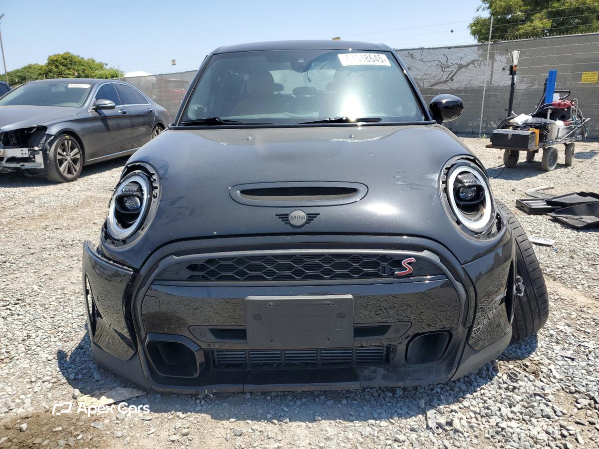 MINI Cooper 2023