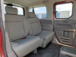 Honda Element 2009