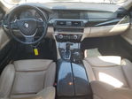 BMW Series 5 2011