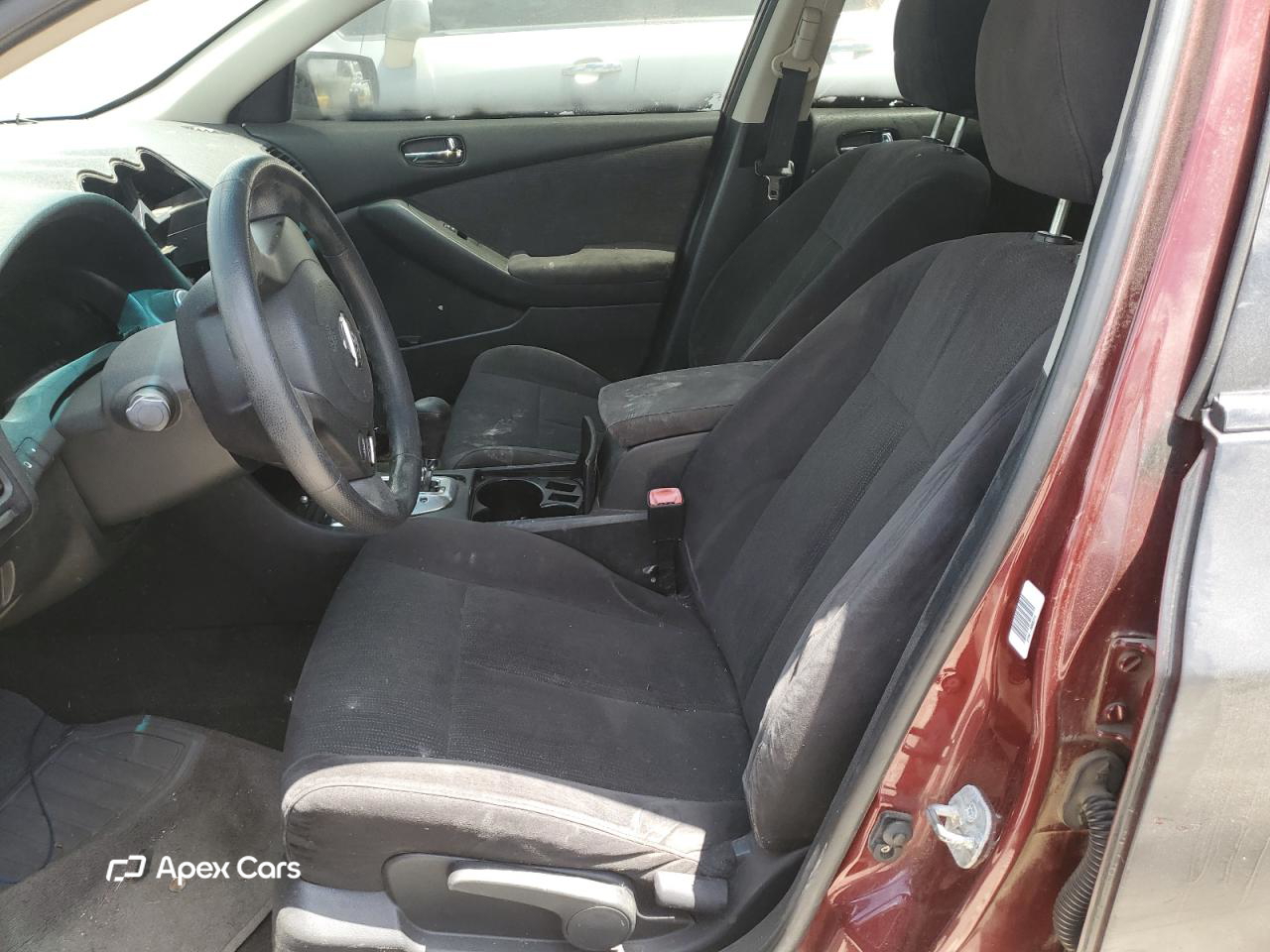 Nissan Altima 2011