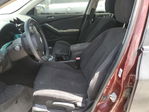 Nissan Altima 2011