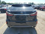 Lexus RX 2018