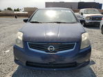 Nissan Sentra 2012