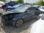 Hyundai Sonata 2012