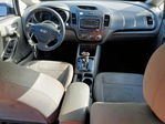 Kia Forte 2018