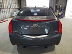 Cadillac ATS 2013
