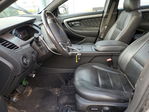 Ford Taurus 2017