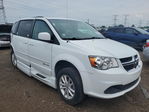 Dodge Caravan 2016