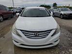 Hyundai Sonata 2011