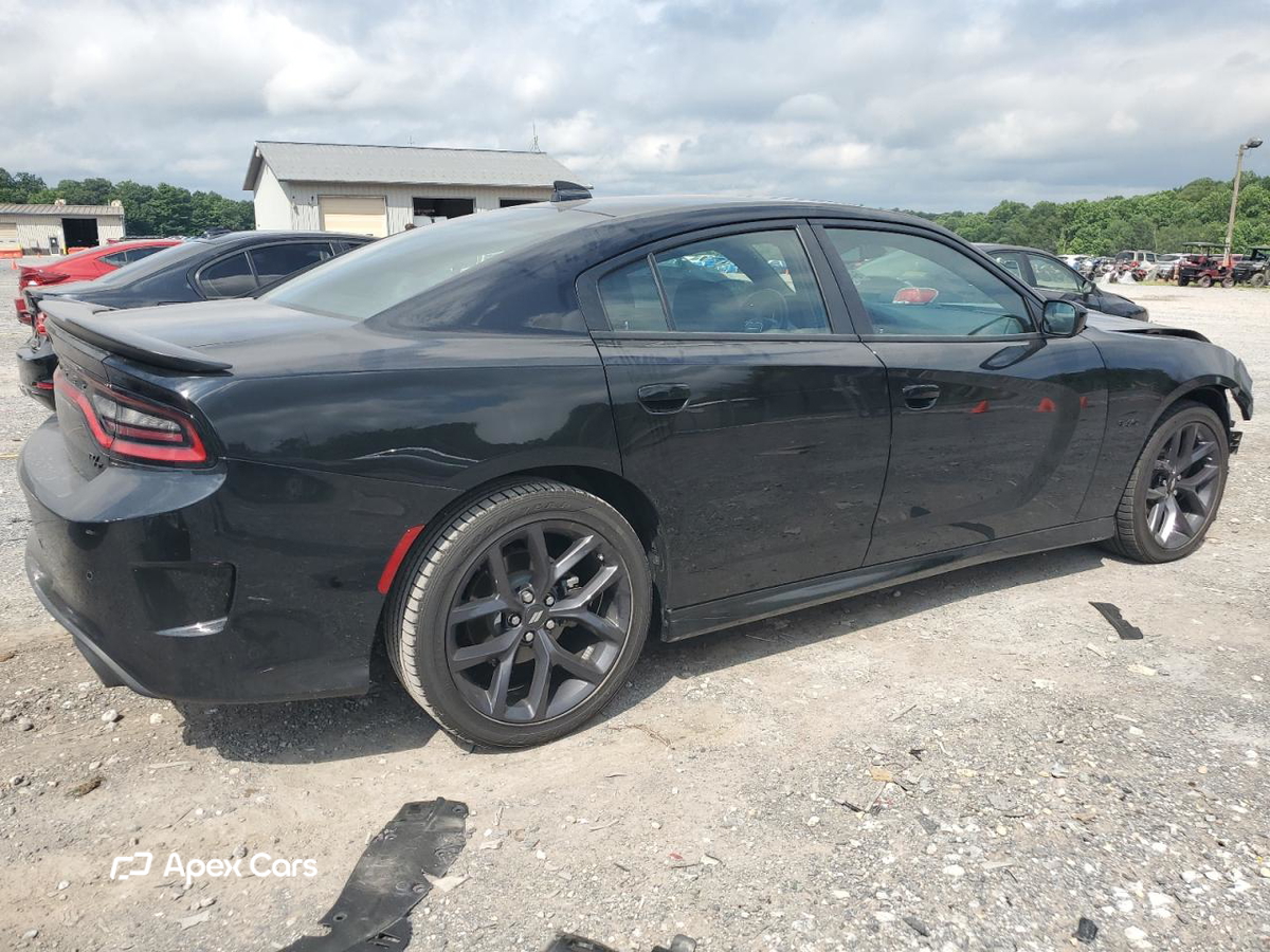 Dodge Charger 2023