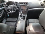 Nissan Maxima 2016