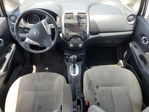 Nissan Versa 2014