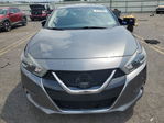 Nissan Maxima 2018