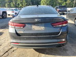 Kia Optima 2018