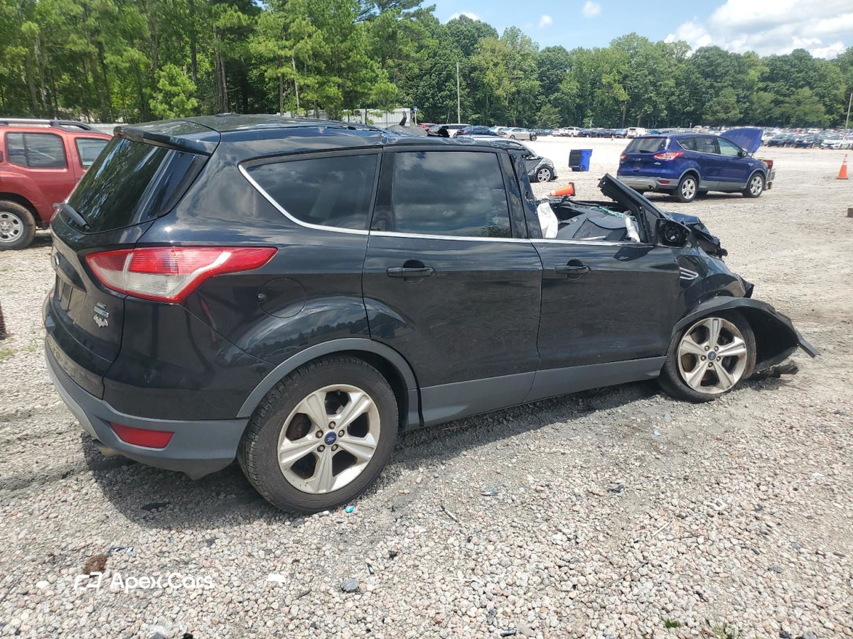 Ford Escape 2015