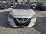 Nissan Maxima 2016