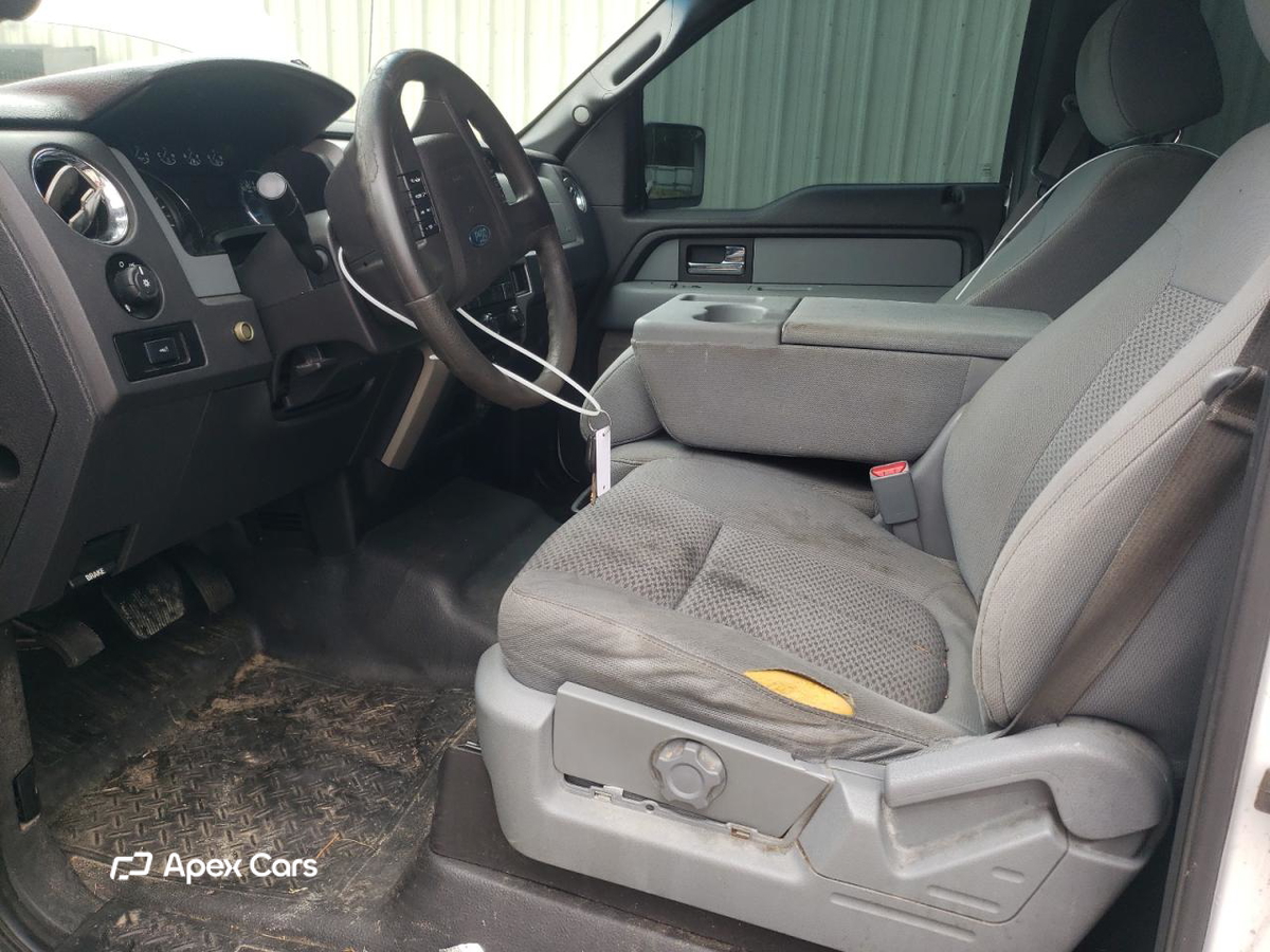 Ford F-150 2013