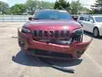 Jeep Cherokee 2019