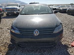 Volkswagen Jetta 2015