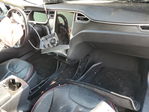 Tesla Model S 2013