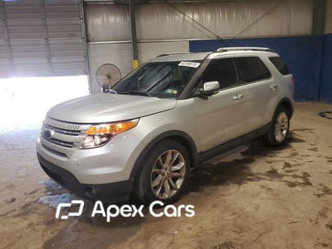 Ford Explorer 2013 - Image 1 of 15