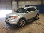 Ford Explorer 2013