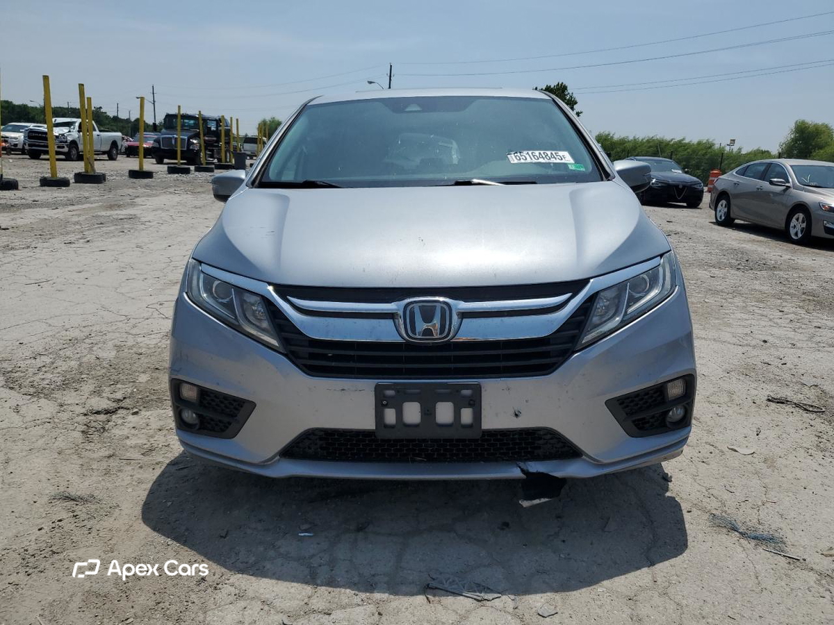 Honda Odyssey 2019