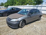 Honda Civic 2004