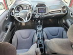 Honda Fit 2012