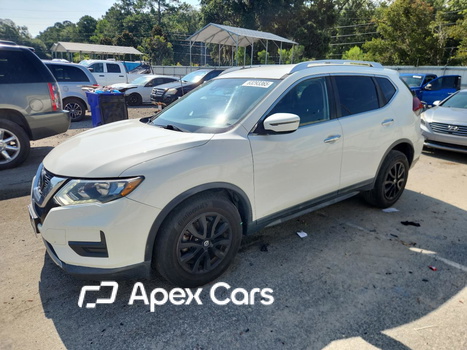 Nissan Rogue 2020 - Zdjęcie 1 z 12