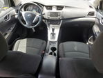 Nissan Sentra 2015