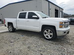 Chevrolet Silverado 2015