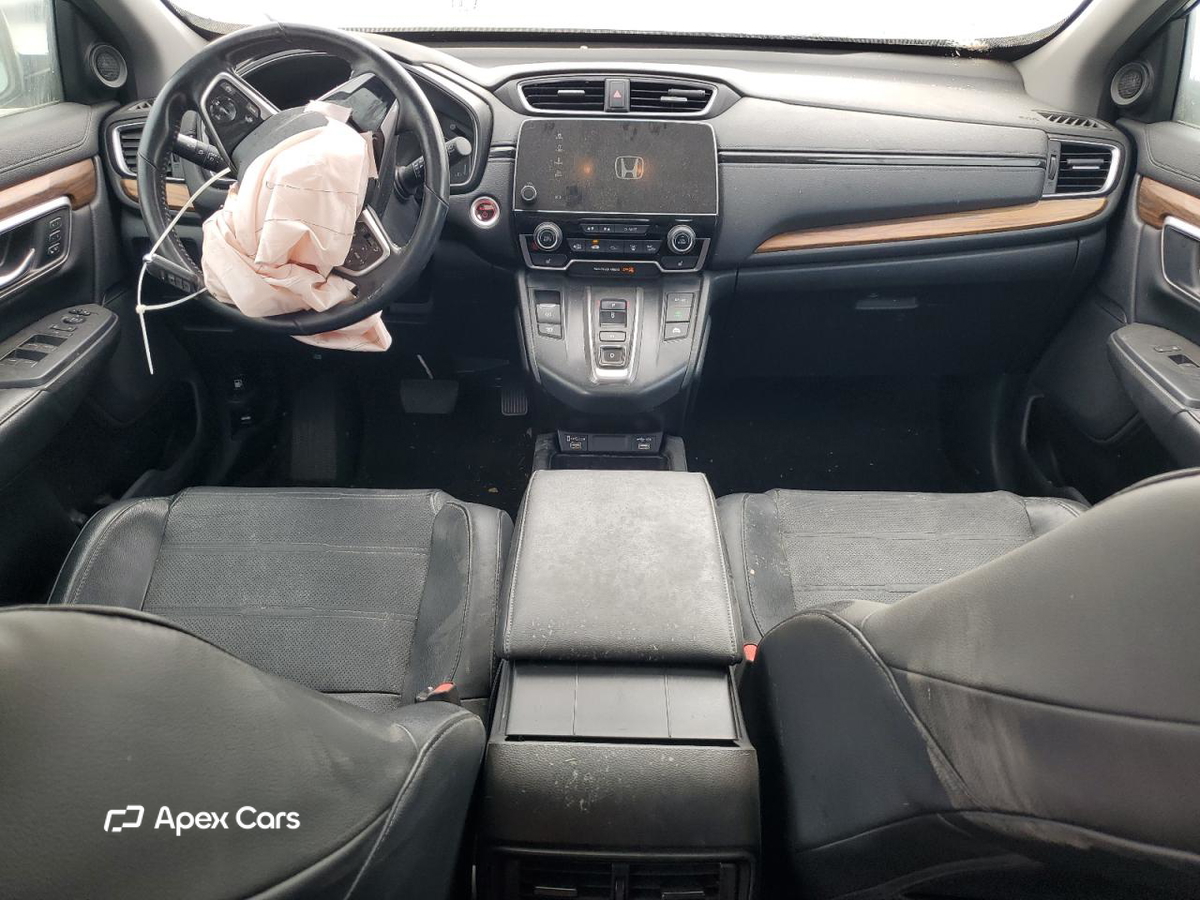Honda CR-V 2020