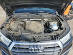 Audi Q5 2018