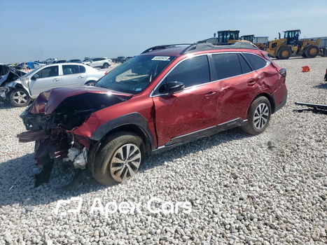 Subaru Outback 2024 - Image 1 of 15