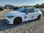 Alfa Romeo Giulia 2020