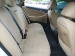 Hyundai Sonata 2011