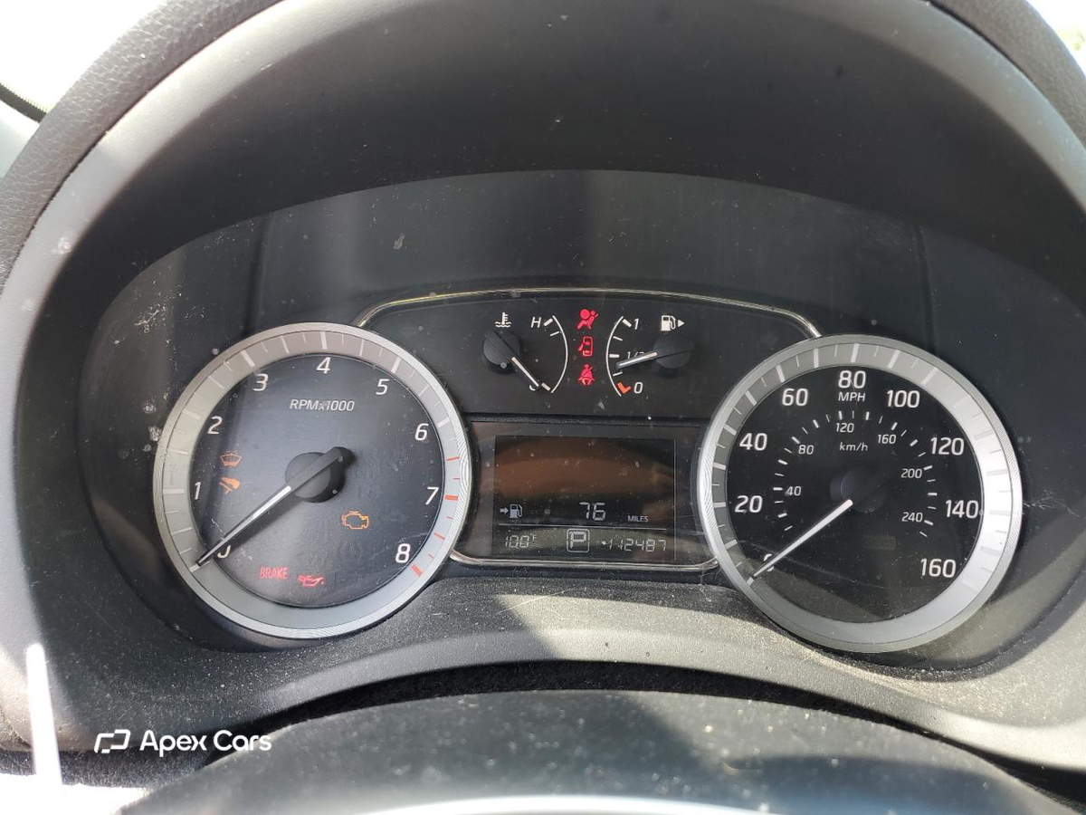 Nissan Sentra 2015
