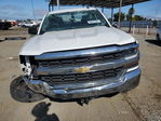 Chevrolet Silverado 2017