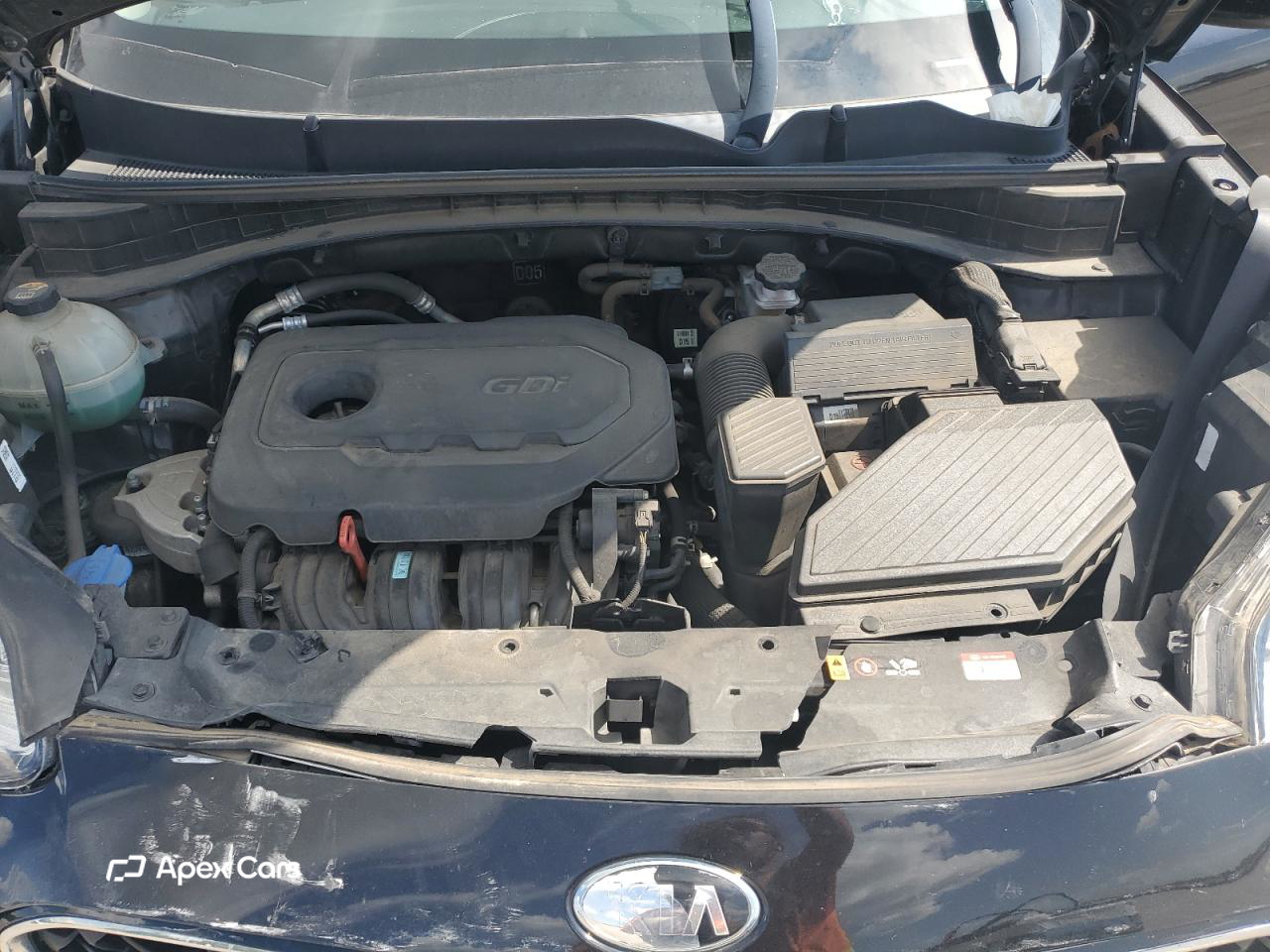 Kia Sportage 2020