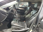 Cadillac ATS 2013