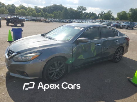 Nissan Altima 2018 - Image 1 of 12