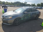 Nissan Altima 2018