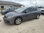 Honda Civic 2014