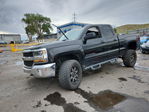 Chevrolet Silverado 2018