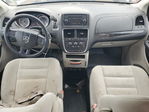 Dodge Caravan 2016