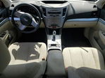 Subaru Outback 2011